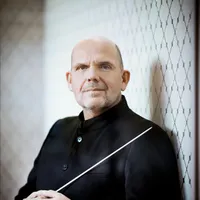 Jaap Van Zweden