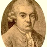 Carl Philipp Emanuel Bach