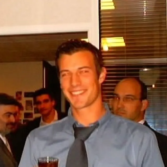 Antoine C