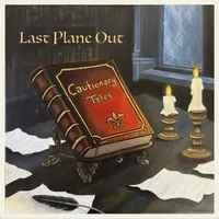 Last Plane Out