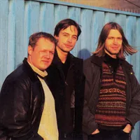 Jan Lundgren Trio