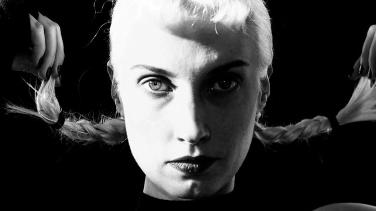 MOLLY NILSSON