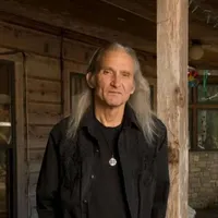 Jimmie Dale Gilmore