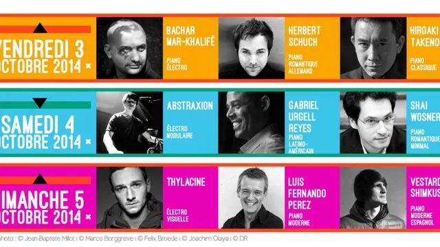Festival piano Oxygene #3