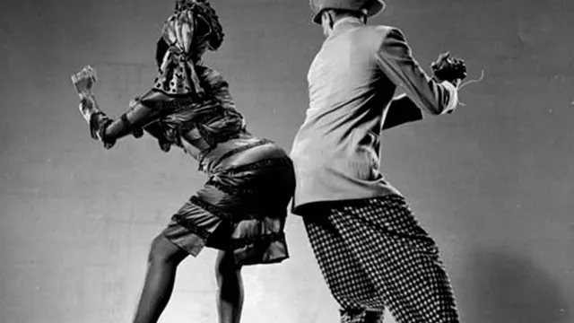 Let Start to Dance