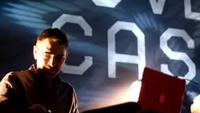 Dj Karz (Rocé Official Dj)