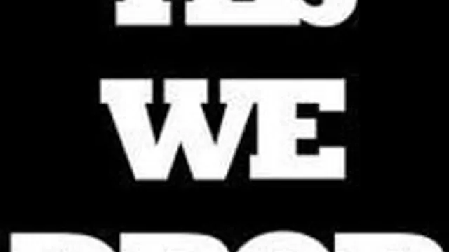 Yes, We Drop #4