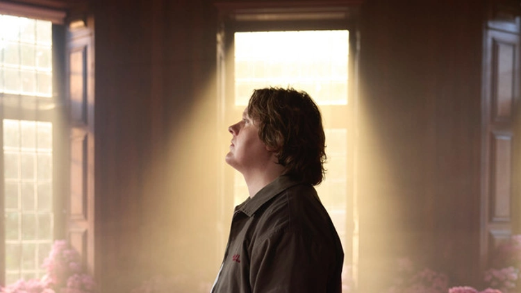 Lewis capaldi + Nina Nesbitt