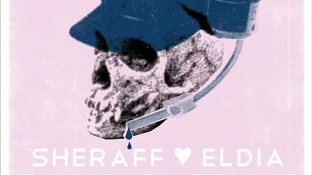 Eldia + Sheraff + Bonjour Afrique + Ninja Wolf 2