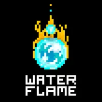 Waterflame