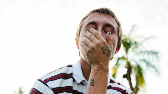 Pouya « The Forever Glades Tour »