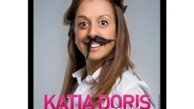 Katia Doris  sinon la famille ça va ?