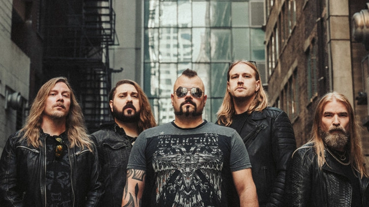 Sabaton