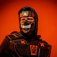 Bloodlust