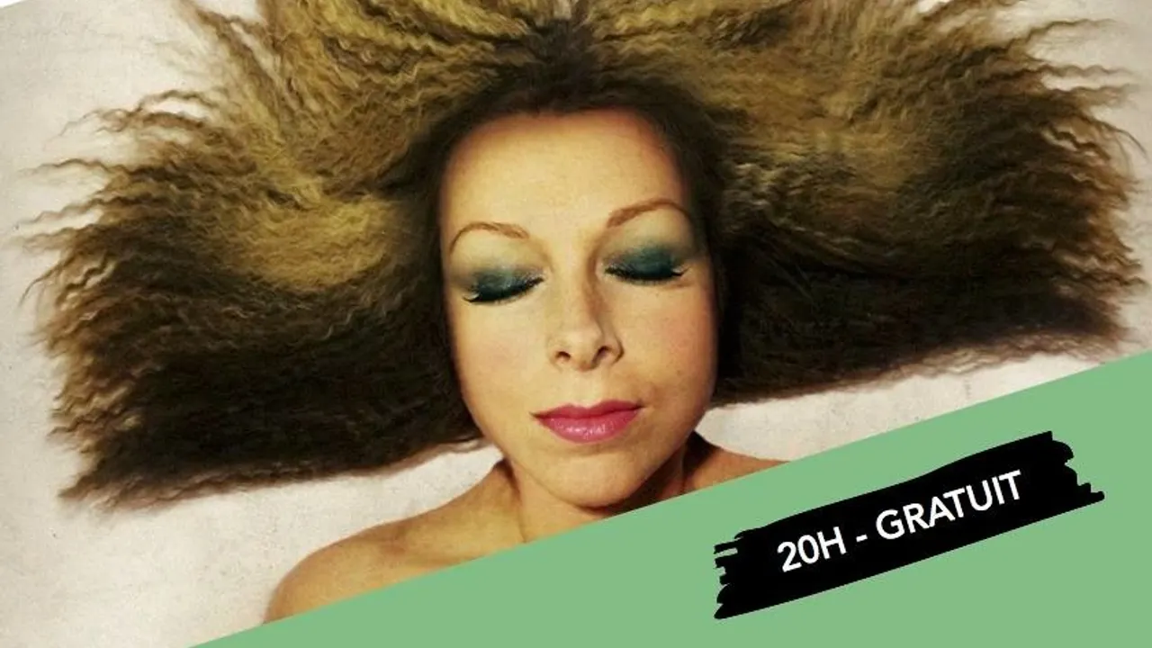 Jane Weaver (Fire Records) • Ojard • Appalache / Supersonic-Free