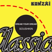 Dream Your Dream