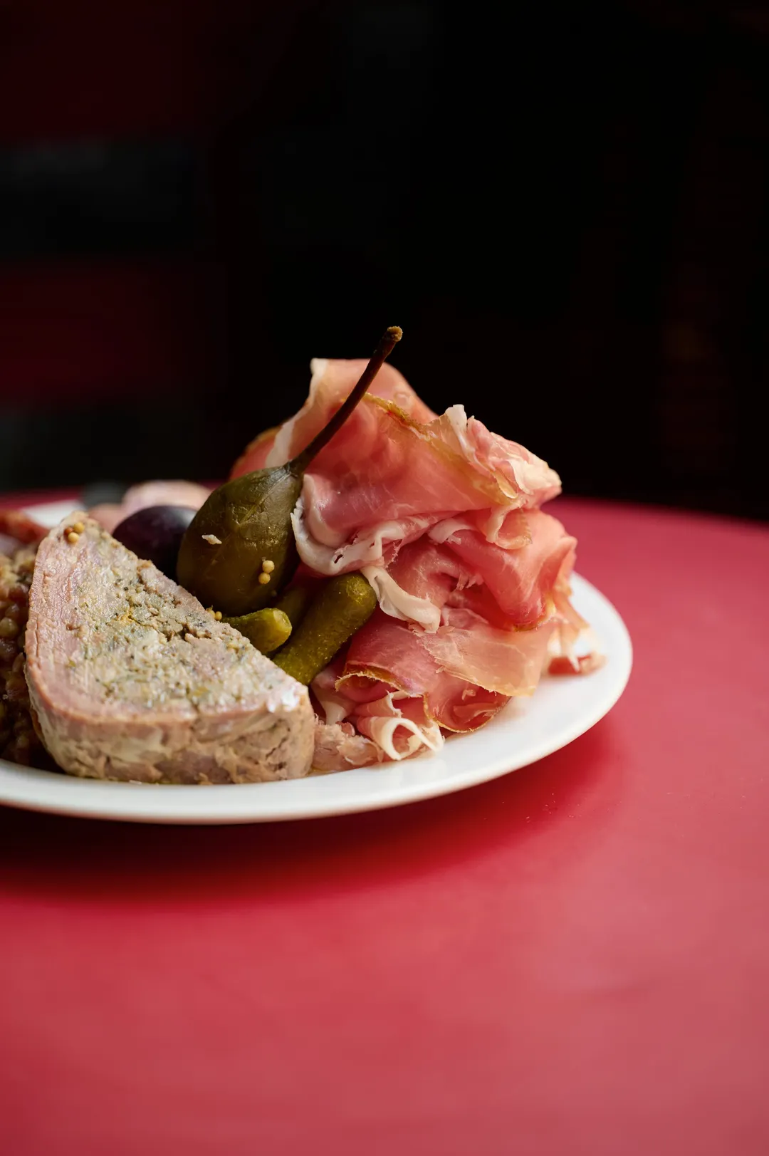 Buvette Restaurant Paris