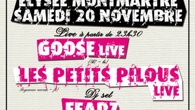 CLUB NME PARIS SPECIAL EDITION NUITS CAPITALES