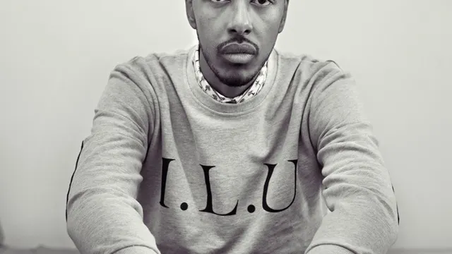 Oddisee & good compny live band en concert