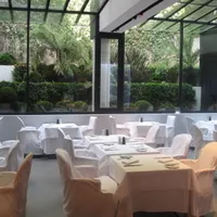 La Table du Huit