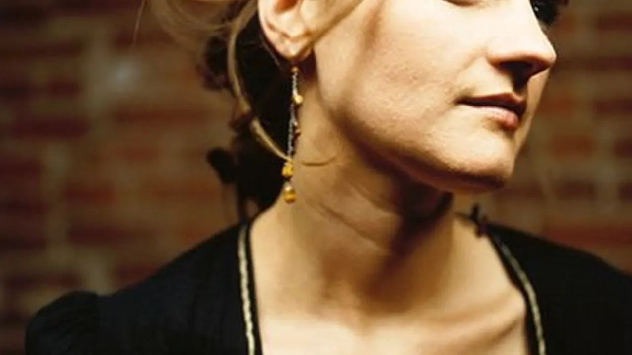Madeleine Peyroux