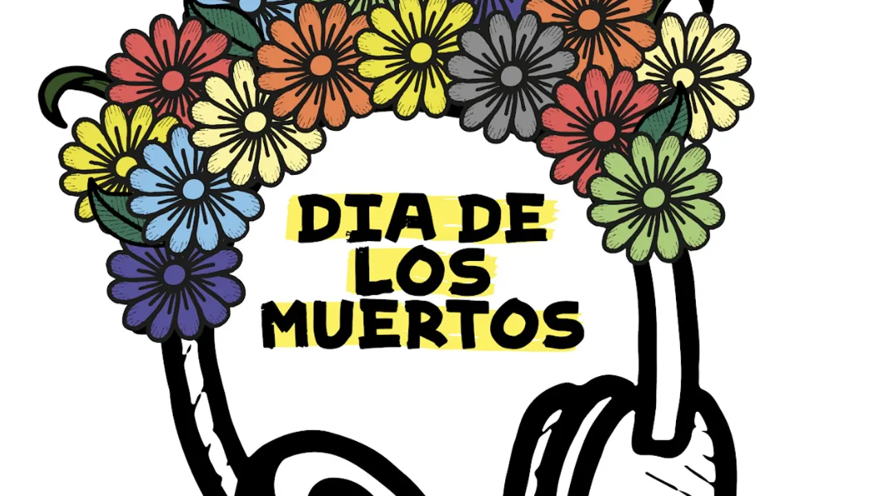 Día de los Muertos avec Misantropical