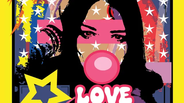 GROOVE BAG + LOVE MY BIZZ ! Feat DJ SEBS