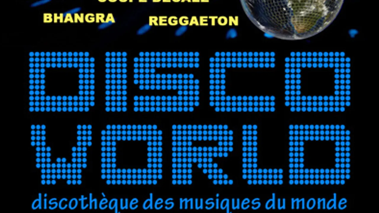 Disco World