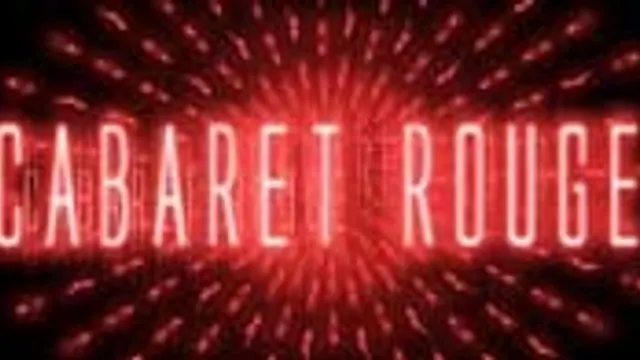 Cabaret Rouge