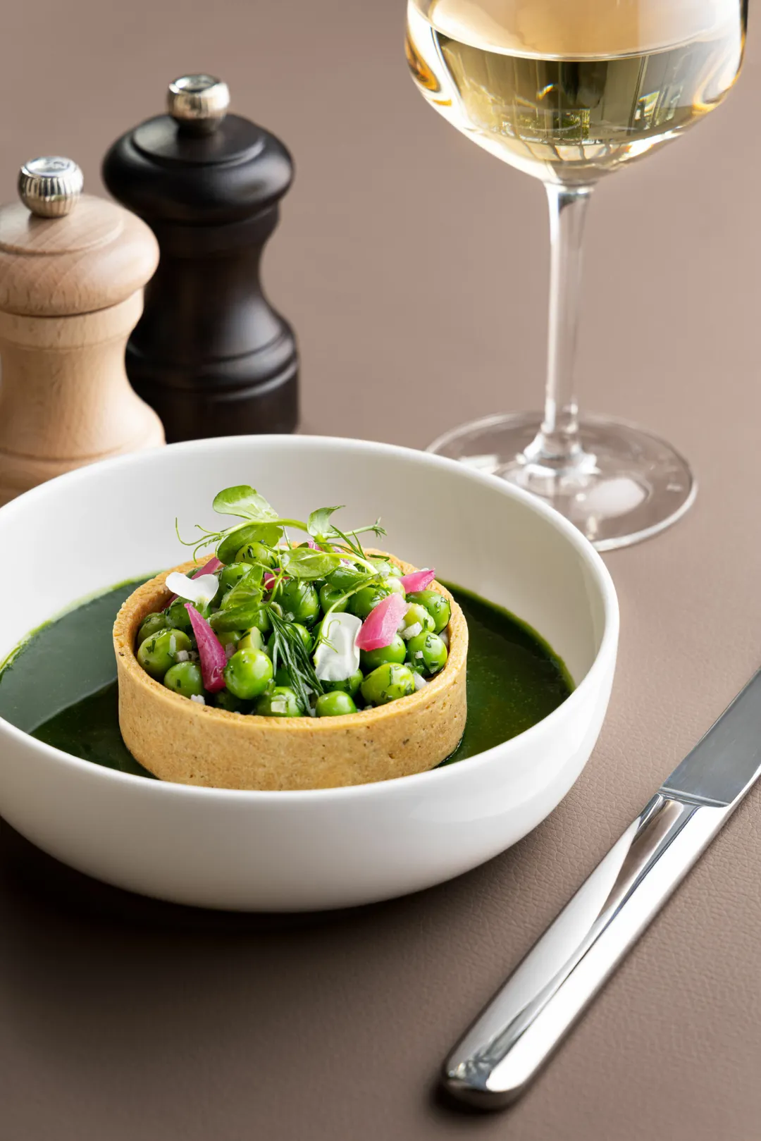 Madame Brasserie Restaurant Paris