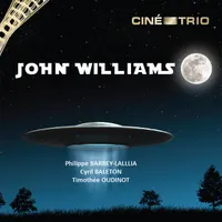 John C. Williams
