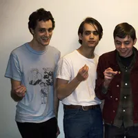The Strange Boys
