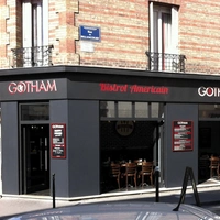 Le Gotham