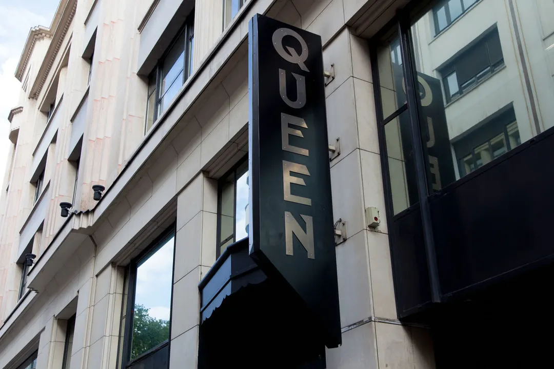 Le Queen Club Paris