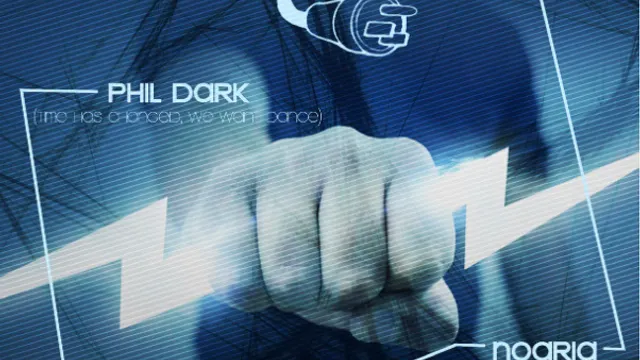 Unplug : Phil Dark, Noaria, Adrien Fontaine
