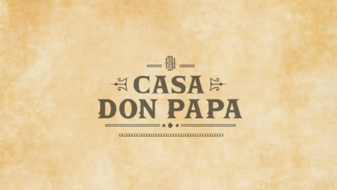 Casa Don Papa, restaurant éphémère philippin par Erica Paredes