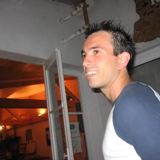 David S