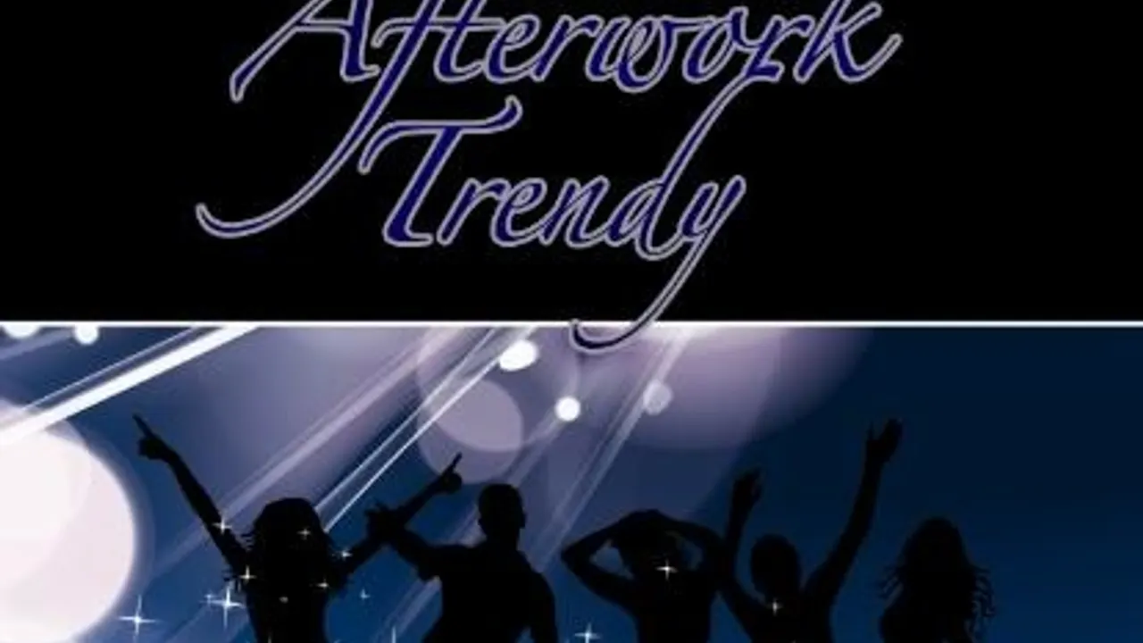 Afterwork Trendy VS Latino