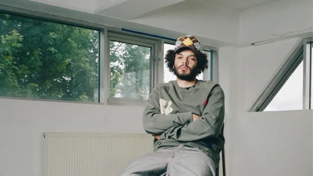 Mike + Première partie Jadasea