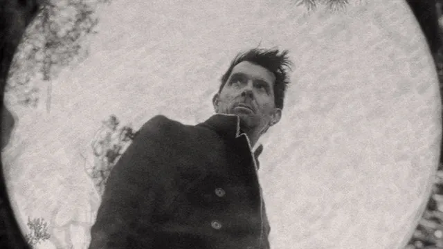 Hugh Coltman