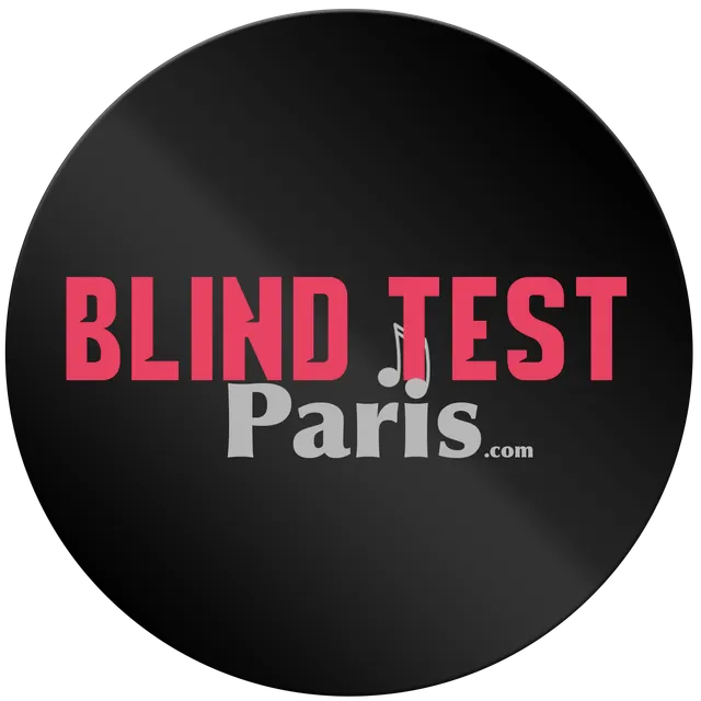 Blind Test Paris C
