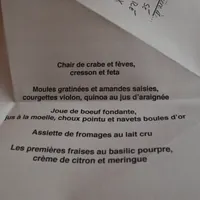Matière à...