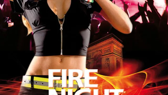 FIRE NIGHT