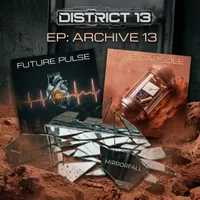 District 13