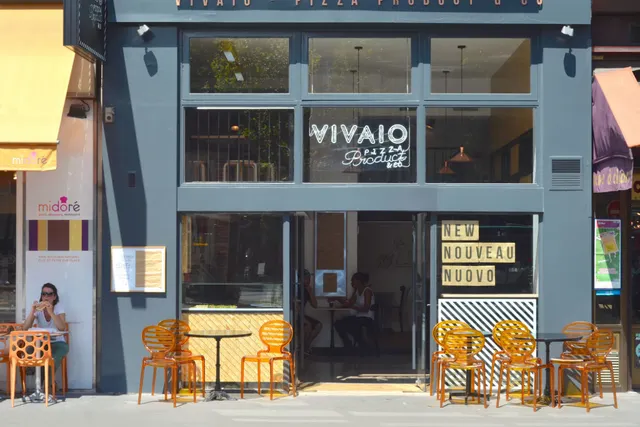 Vivaio