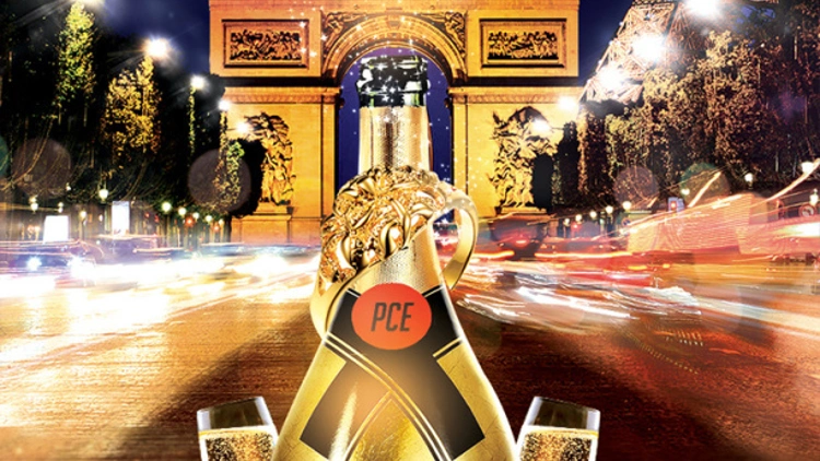 Mon Incroyable Afterwork