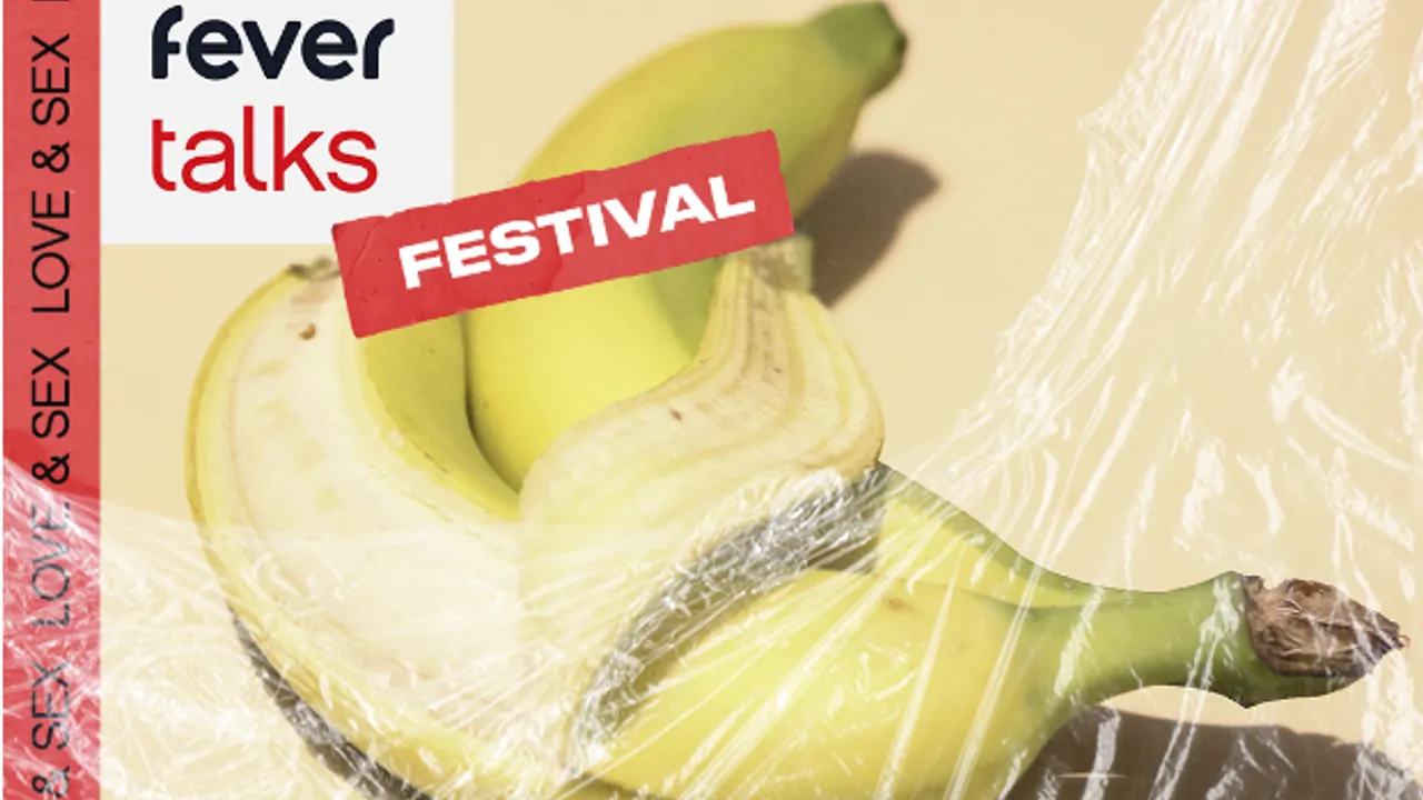 Fever Talks Festival  x LELO : Amour & Plaisir