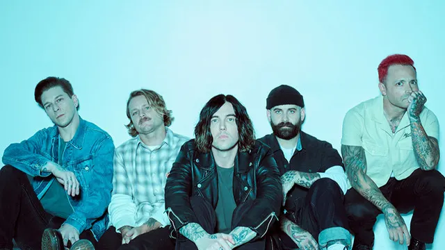 Sleeping With Sirens