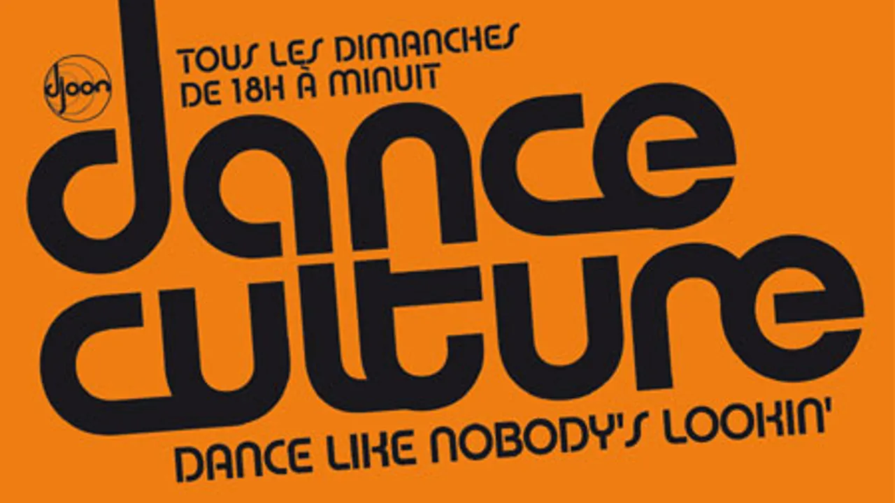 Dance Culture