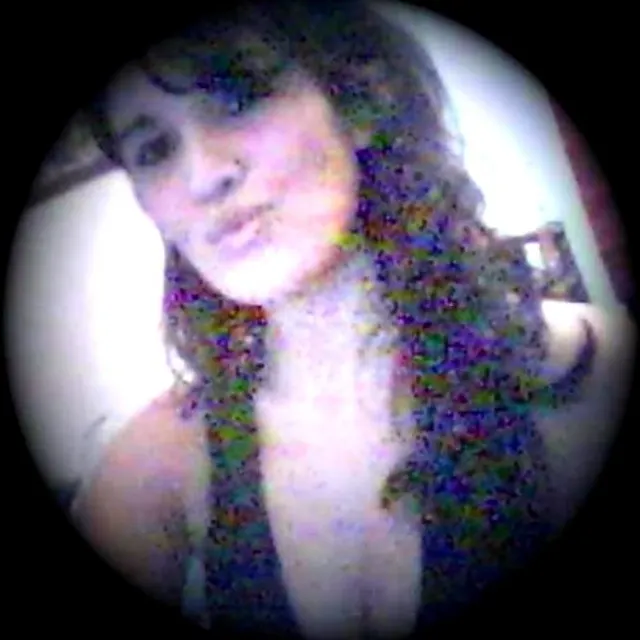 Coyotte Girl P
